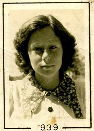 Obituary of Dorothy M Bradshaw