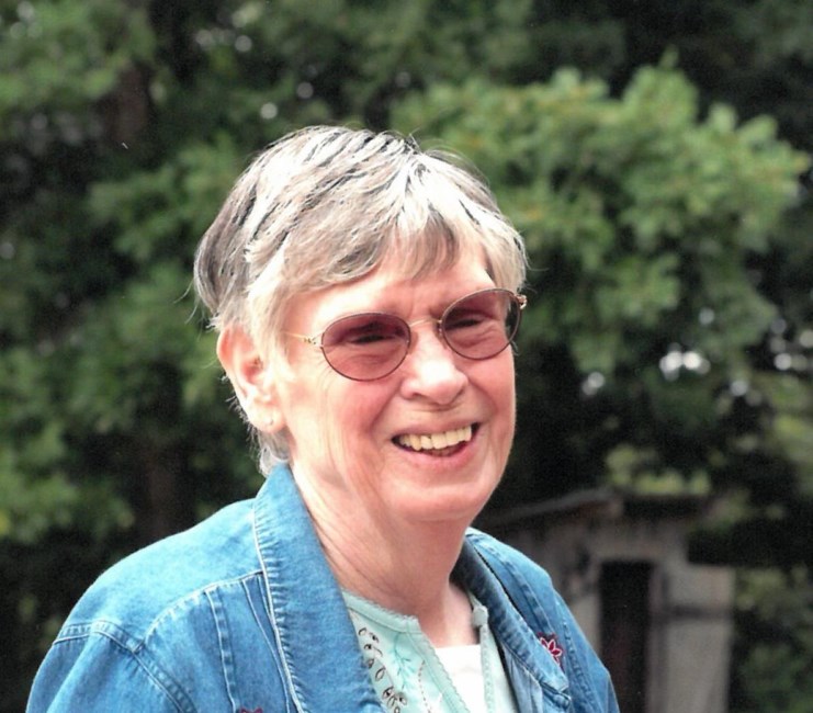 Obituario de Mary Isabelle Fairchild