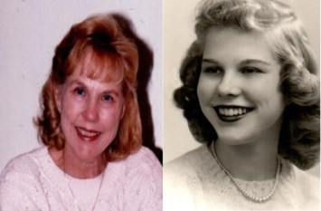 Obituary of Gloria Tracy Ann Throop