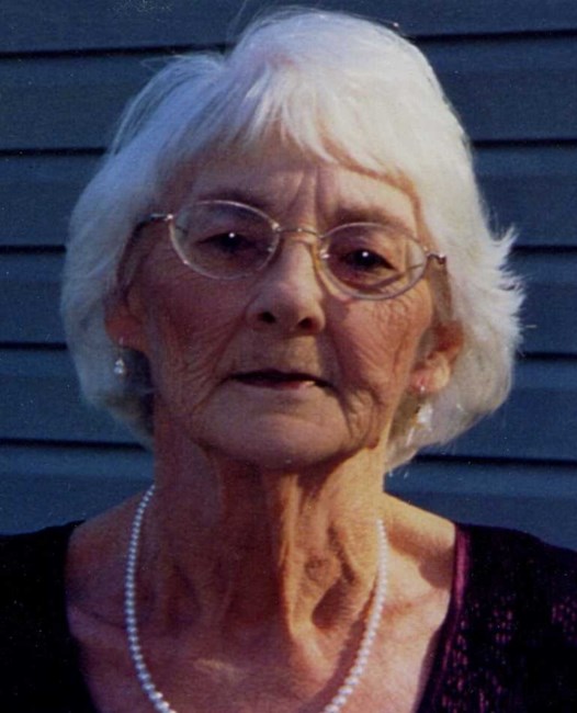 Obituary of Melvis Day Bennett