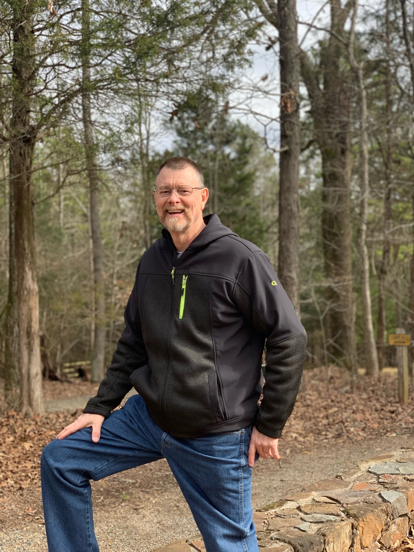 Obituary of Mark Lynn Foxworth