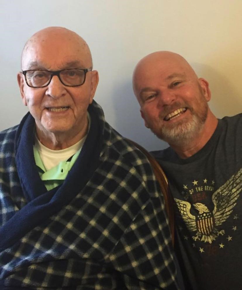 Obituary of Roscoe Thomas Day Jr.