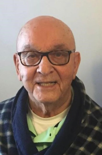 Obituary of Roscoe Thomas Day Jr.