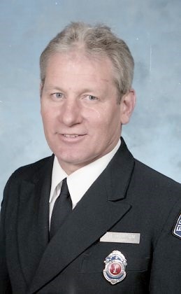 Obituary of David Blaine Horton