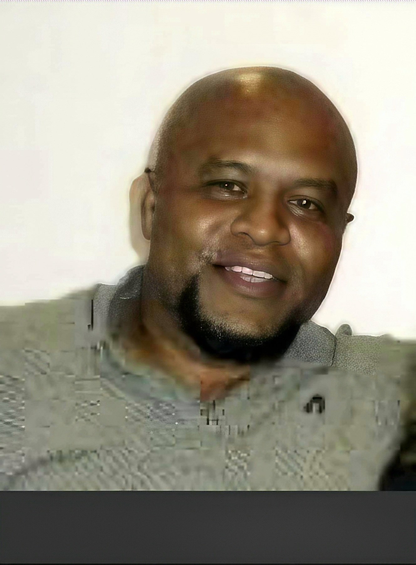 Obituary of Derek Ferguson