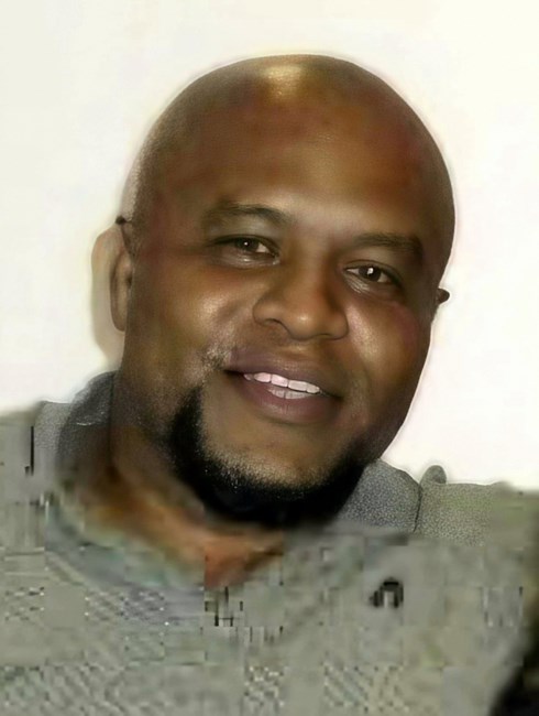 Obituary of Derek Ferguson