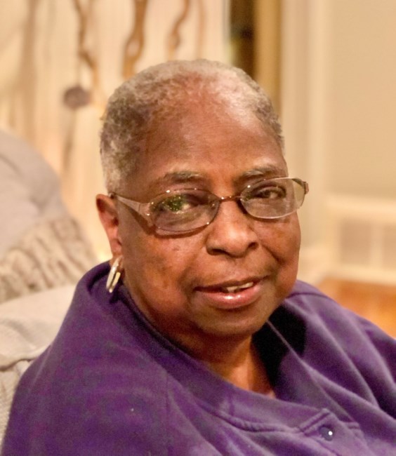 Obituary of Doris L. Richardson