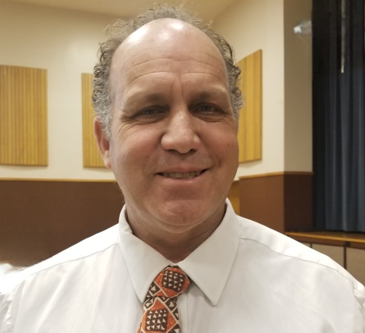 Obituary of Darin A Grover