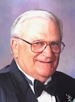 Obituary of Charles D. Kimberlin