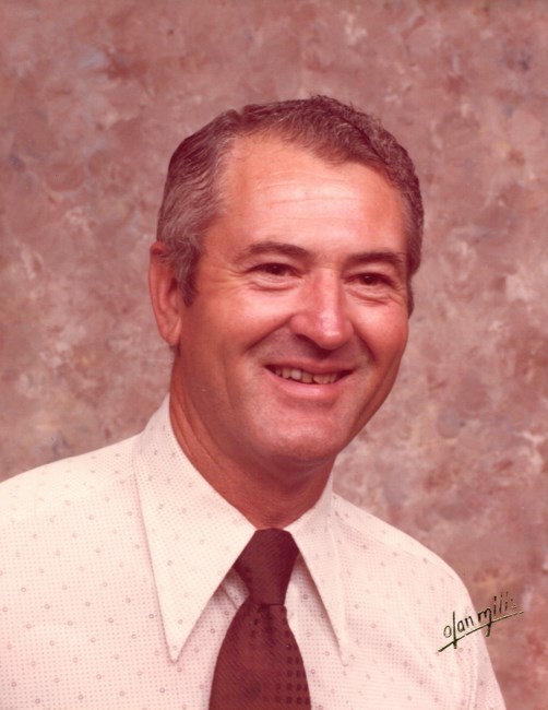 Obituary of Bobby Gene Randolph