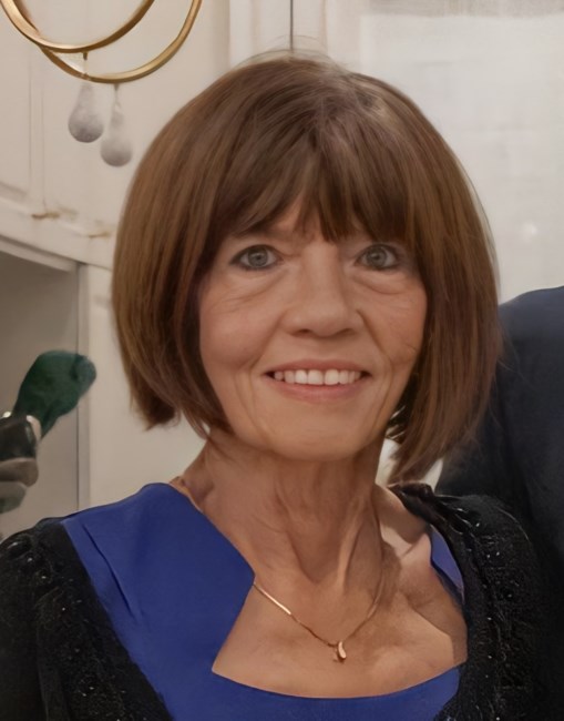 Obituary of Mary "Cissie" Etta Sumpter Prestigiacomo