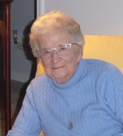 Obituary of Dorothy Davis Lewis
