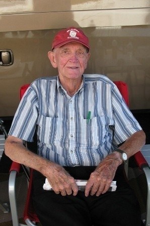 Obituary of Robert Eugene Sherwin