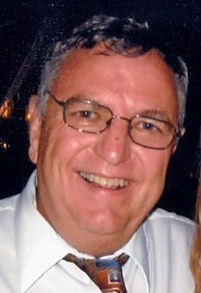 Obituary of Thomas Aquinas Delaney