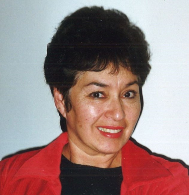 Obituary of Suzanne C Marvin