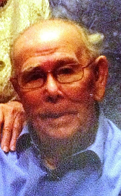 Obituary of Charles Edward Fisher