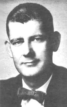 Obituary of Sam Houston Clinton