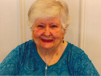 Obituary of Ruby Marie Masters