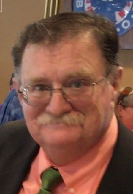 Obituary of Eugene Charles Head