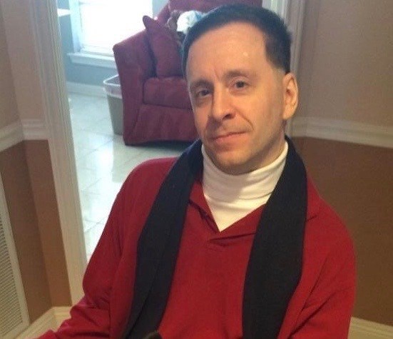 Obituary of Jason Barry Orillion