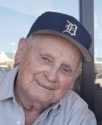 Wilbur Youngquist