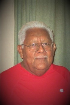 Obituario de Frank L Garcia
