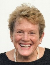 Obituary of Mary Elizabeth Staudt