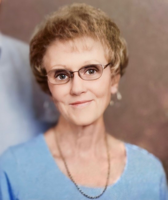 Obituary of Margaret Louise Warren