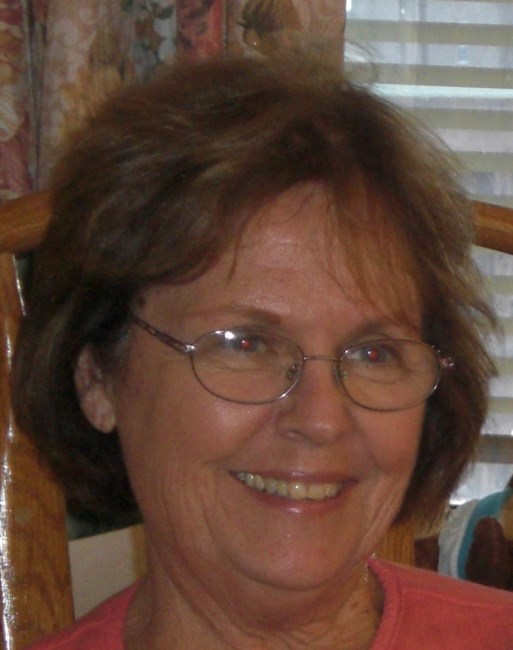 Obituary of Anne Mary Greco
