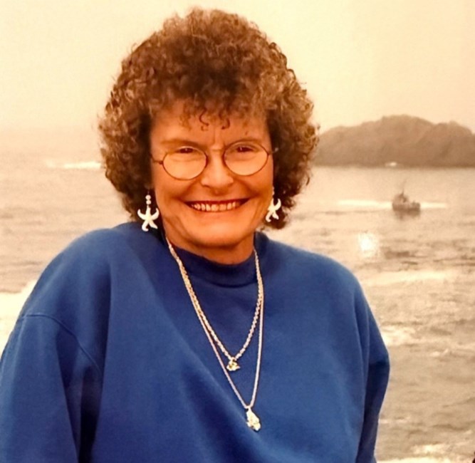 Obituary of Betty Jean Kozlowski
