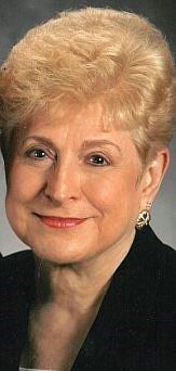 Obituary of Dolores E. Linnebur