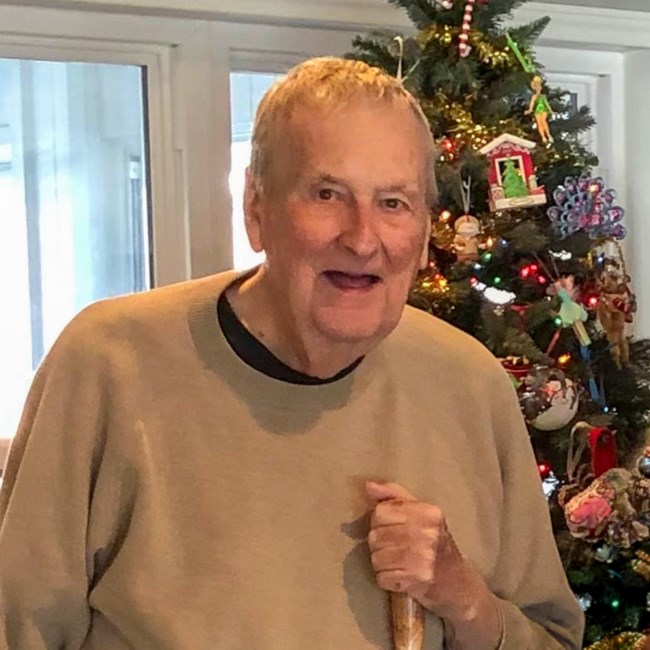 Obituary of Michael Columbus Huckaby