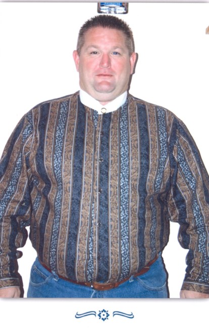 Obituary of John V. Burnett