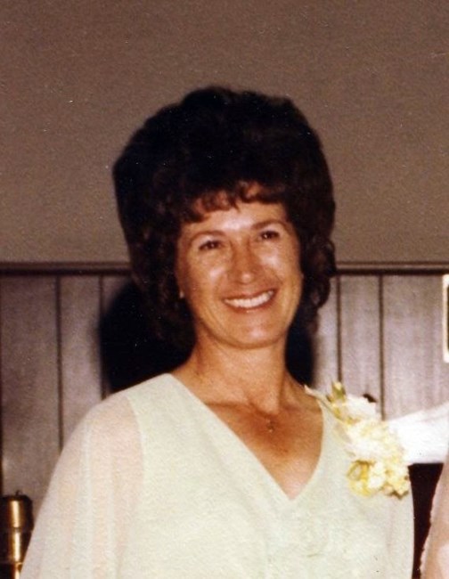 Obituary of Wanda Sue Stinnett