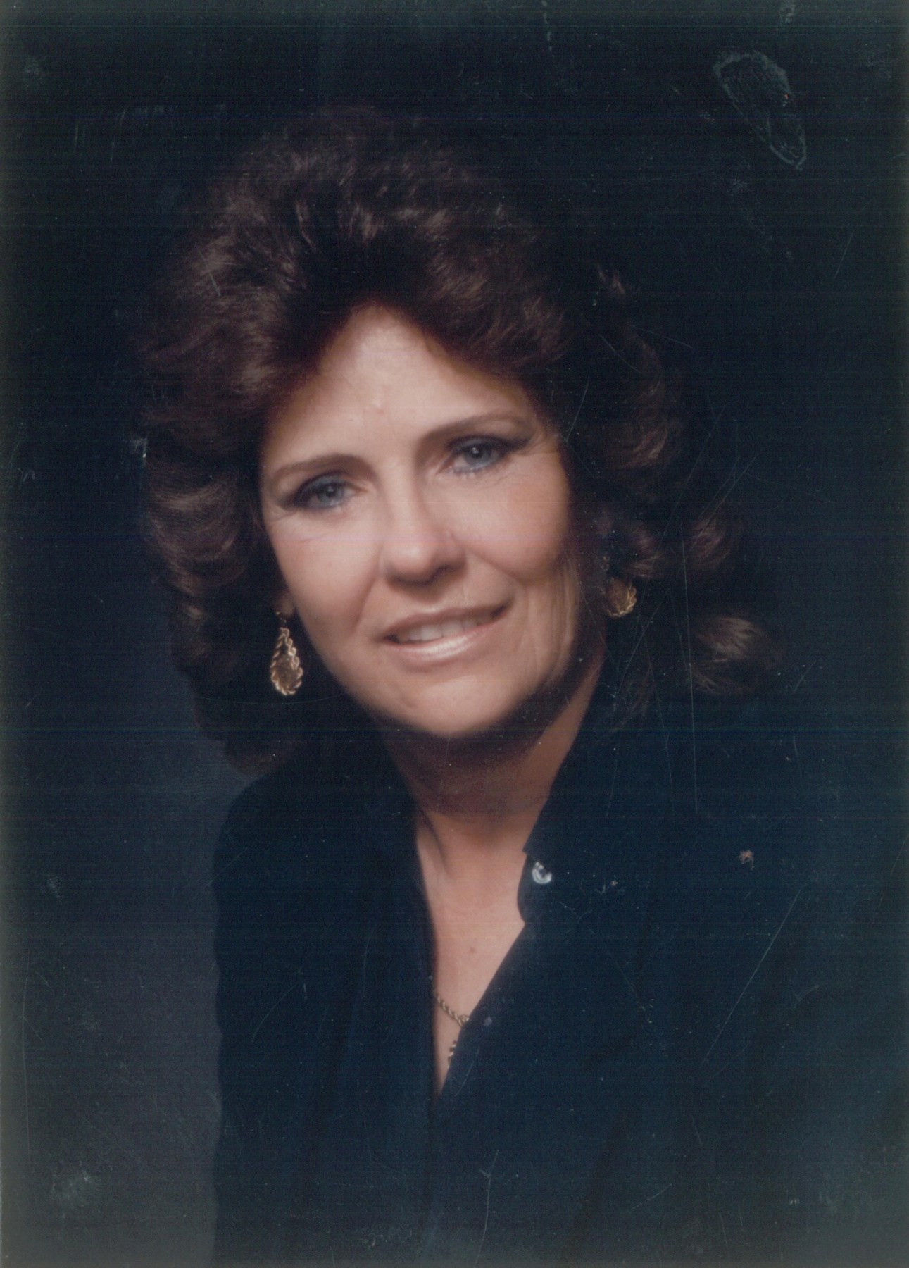 Obituary of Jo Turpin