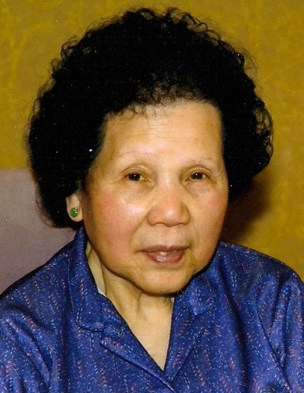 Obituary of Fung Sau Chong