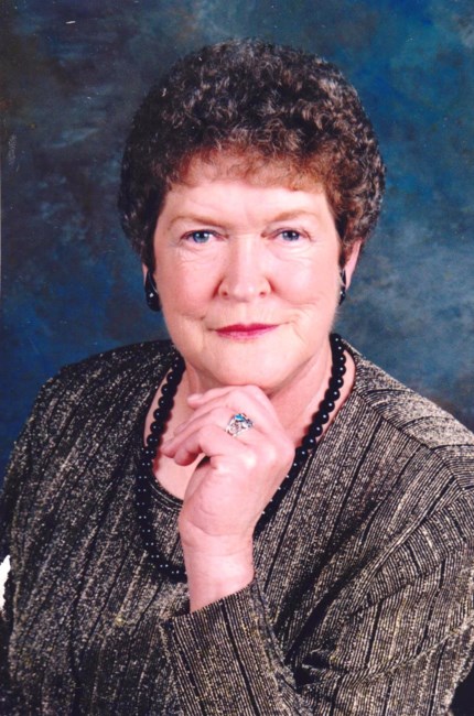 Obituary of Nancy Grace Dickens