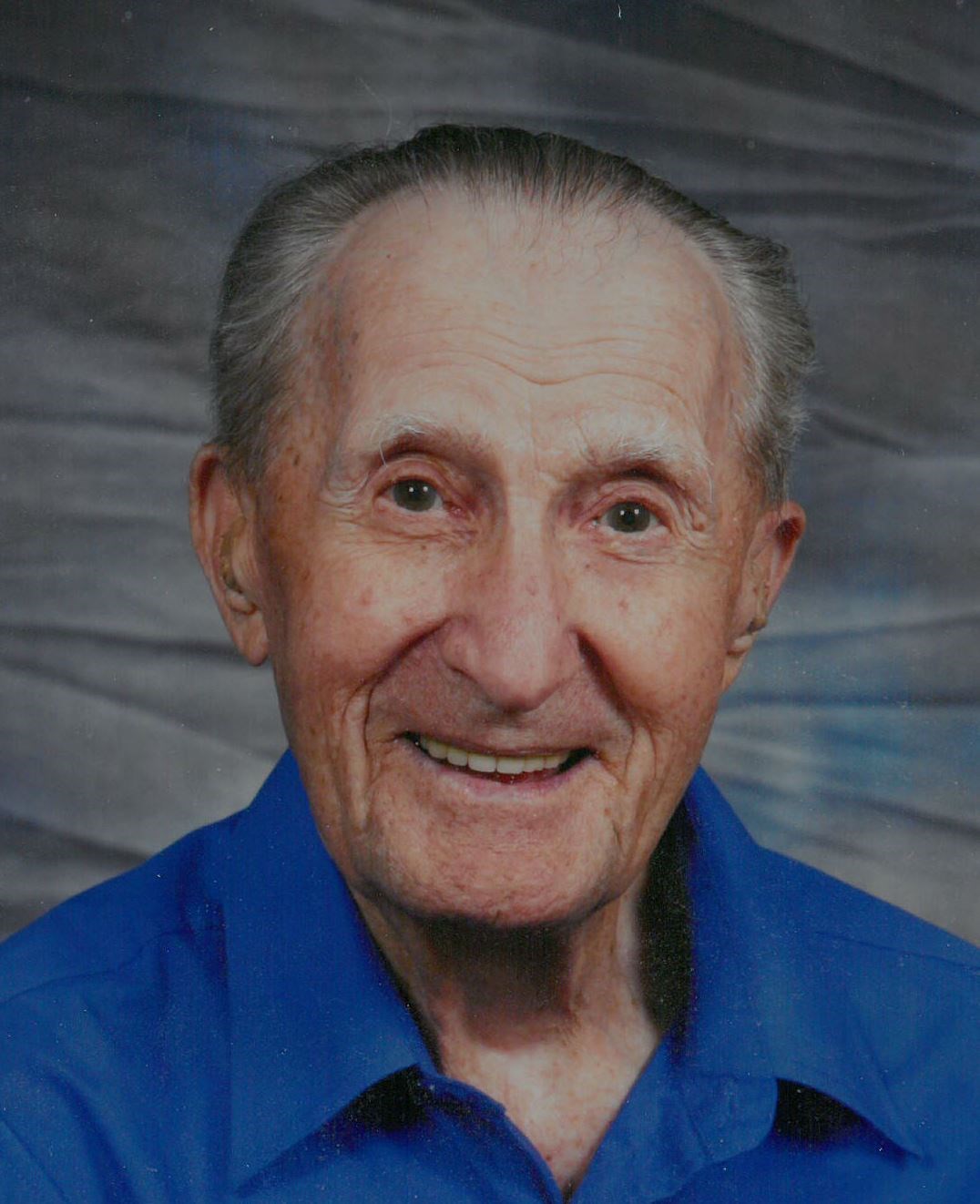 John William Reynolds Obituary Kelowna, BC