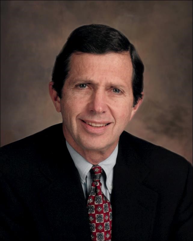 Obituary of Peter Thompson M.D.