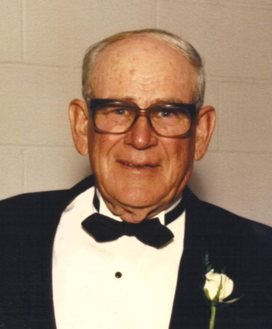 Obituary of Patrick Joseph Kinney Sr.
