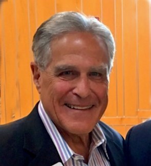 Avis de décès de Martin Paul Katz