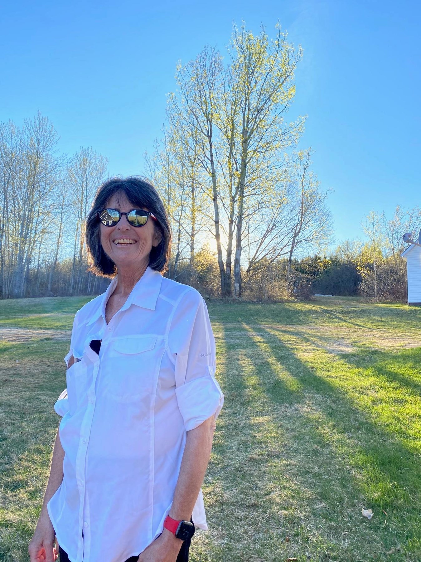 Avis de décès de Francine (née Gagné) Létourneau