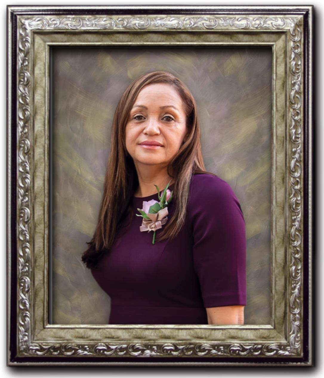 Obituary of Patricia Aguilar