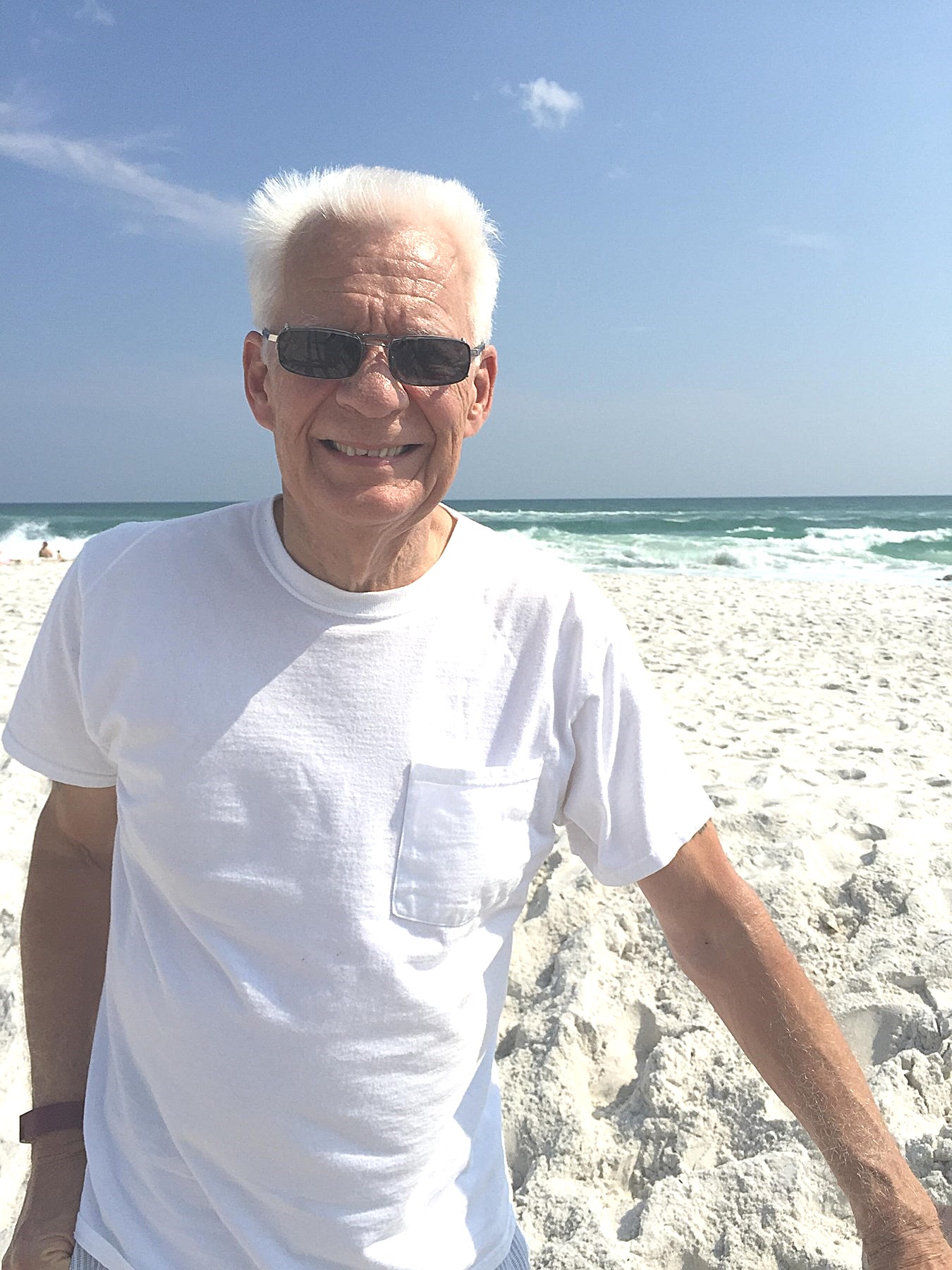 Glen Gorman Obituary New Port Richey, FL