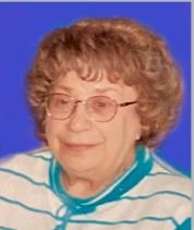 Obituary of Virginia Vonderwerth