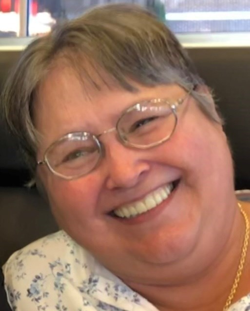 Obituary of Joan Clarke