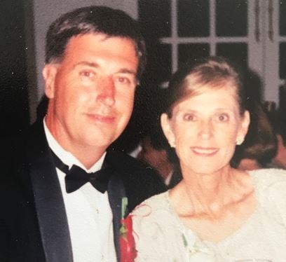 Obituary of Carole Travis Gilman