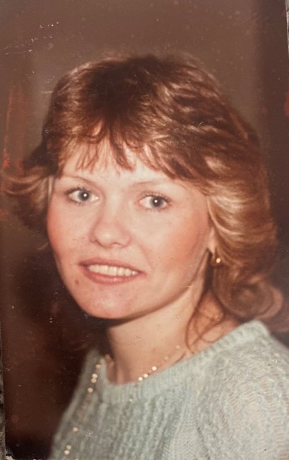 Obituary of Vicki Anne Habib