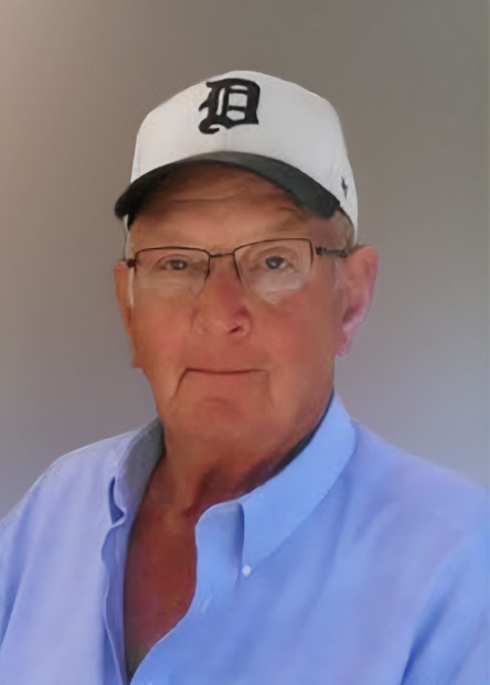 Obituary of John Franklin Wormmeester