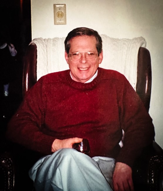 Obituary of John Norris